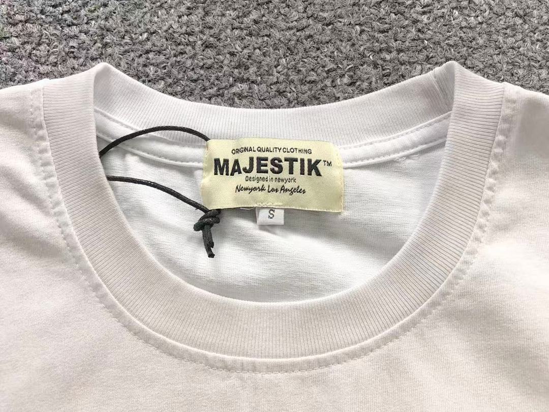 Unbranded 118 MA⭐ES⭐⭐K T-SHIRT 3201291017 (Im 170Cm 60Kg I Wear Size S In The Phot) - Image 12