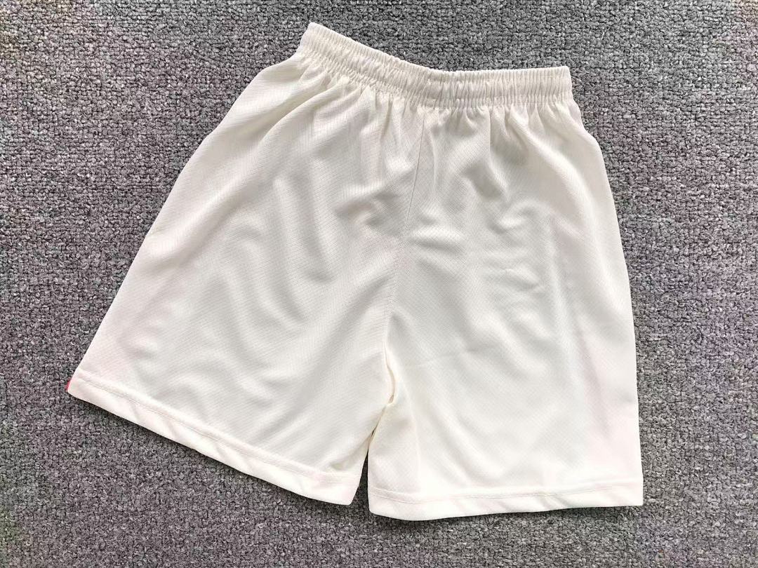 Chanel 68 FOOTBALL T-SHIRT SHORTS - Image 20