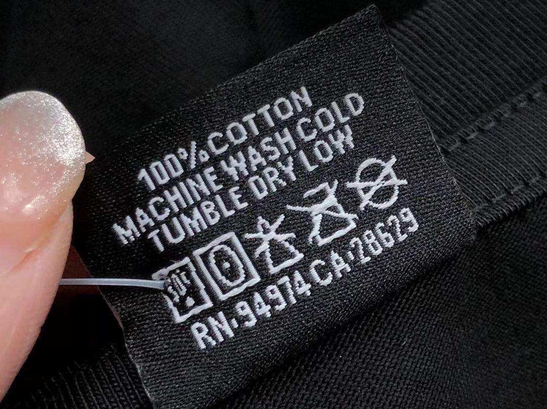 Stussy 78 STUSSY T-SHIRT 502192382 (Im 170Cm 57Kg I Wear Size M In The Phot) - Image 22