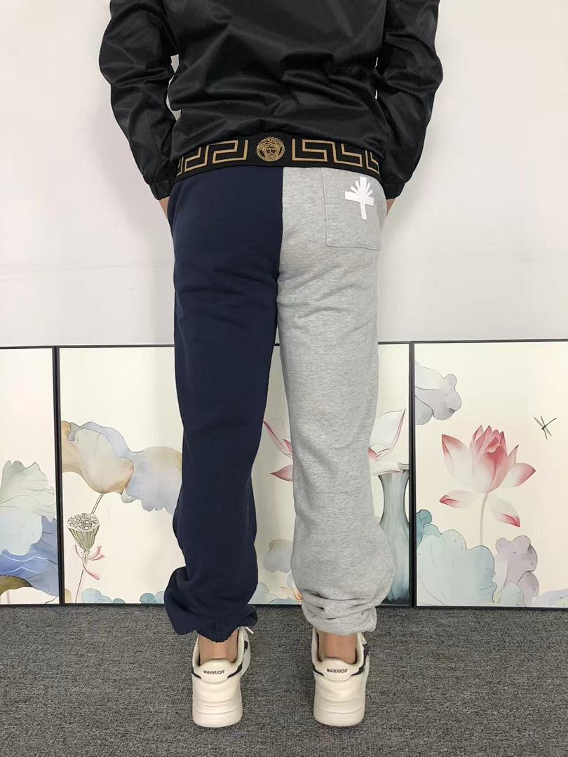 On Running 258 FASHION TROUSERS 3109204072 (Im 170Cm 60Kg I Wear Size M In The Phot) - Image 4