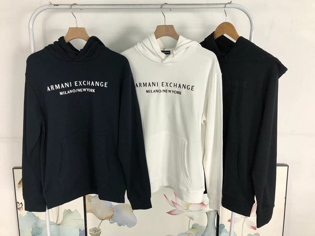 Chanel 145 AR⭐⭐⭐ EXCH⭐⭐⭐ HOODIE 2207130904 (Im 170Cm 60Kg I Wear Size XL In The Phot) - Image 26