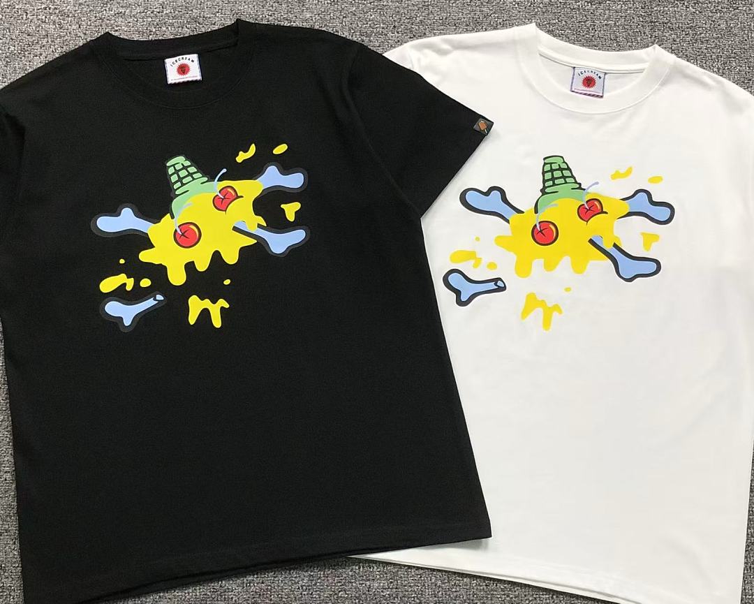 Icecream 98 IC⭐⭐R⭐AM T-SHIRT 2206212602 (Im 170Cm 60Kg I Wear Size M In The Phot) - Image 6