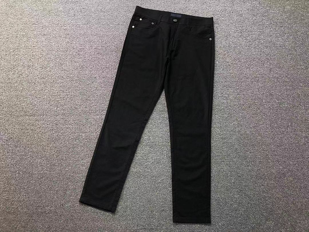 Prada 215 P⭐A⭐A TROUSERS 2204252205 (Im 170Cm 60Kg I Wear Size 32 In The Phot) - Image 16