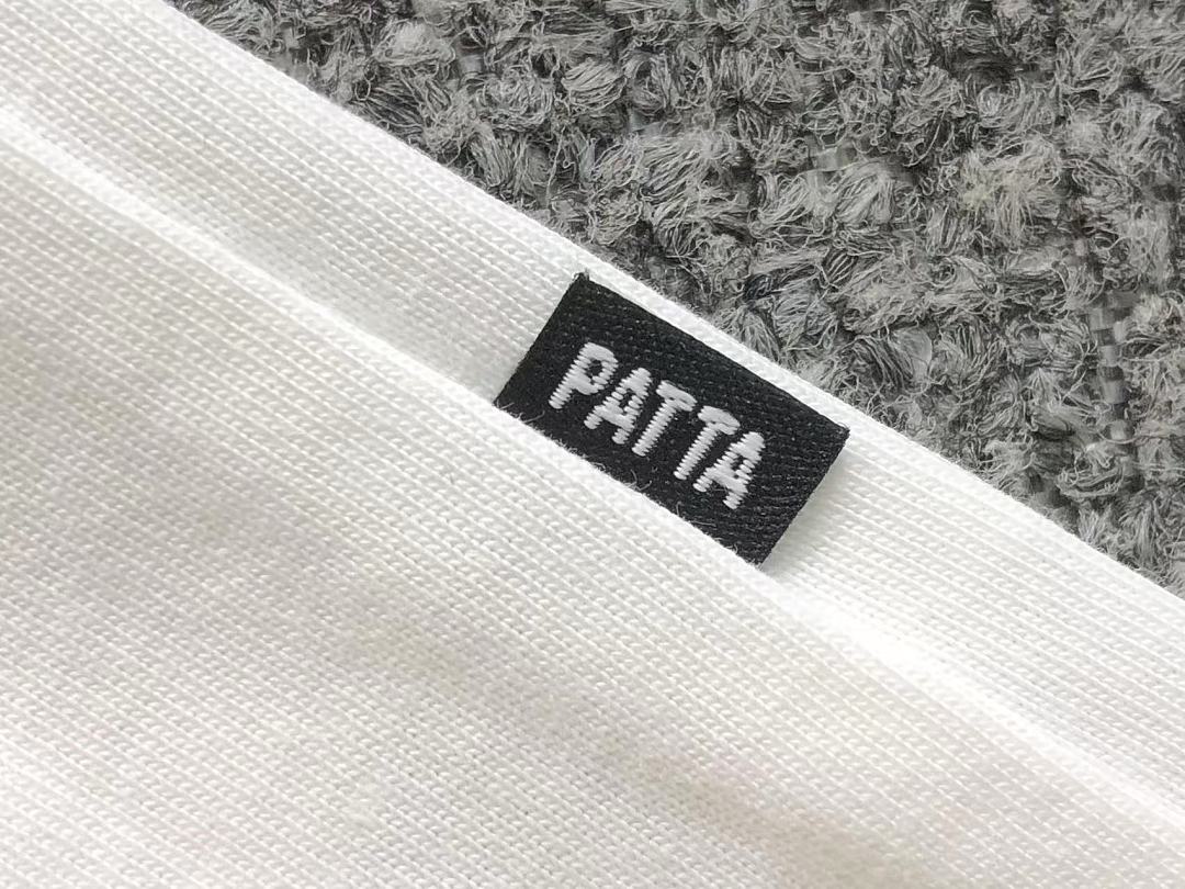 Patta 82 P⭐TT⭐ T-SHIRT 1271316175 (Im 170Cm 60Kg I Wear Size M In The Phot) - Image 10