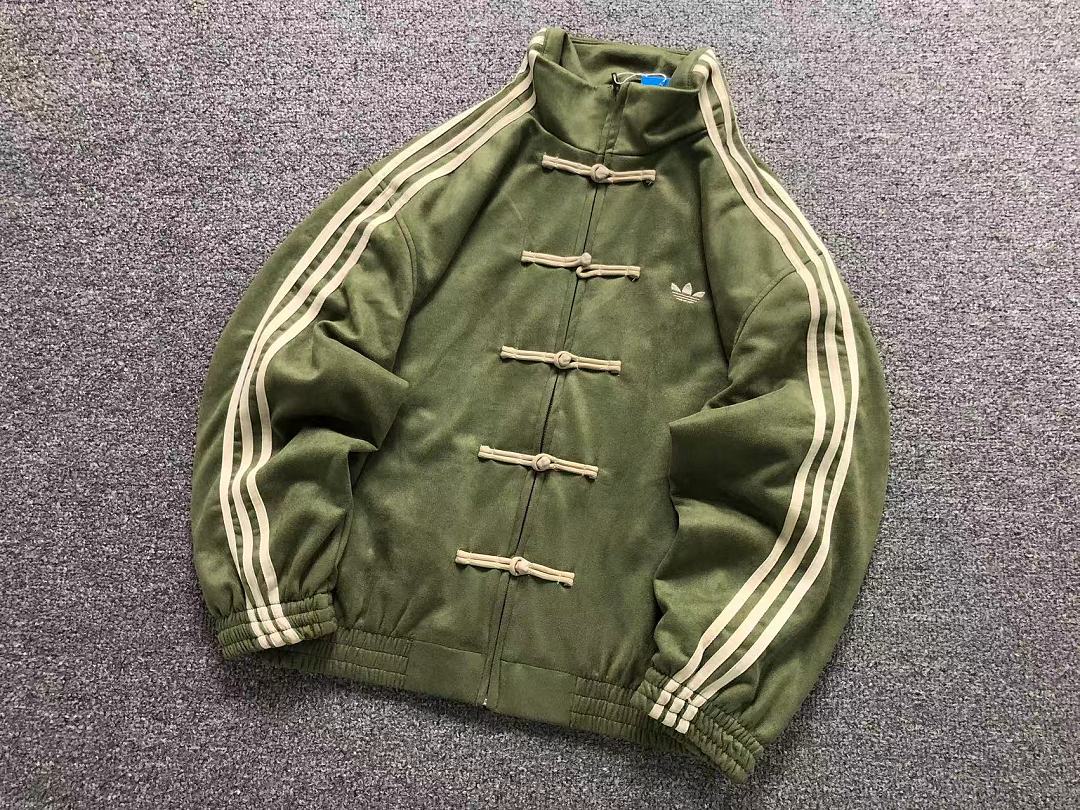 Adidas 178 A⭐I⭐AS JACKET 127220235 (Im 170Cm 60Kg I Wear Size S In The Phot) - Image 8