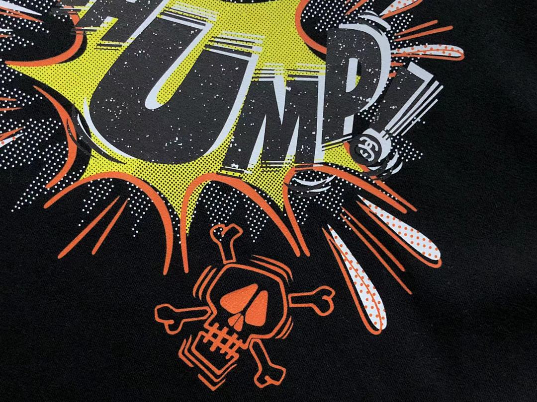 Stussy 78 STUSSY T-SHIRT - Image 17