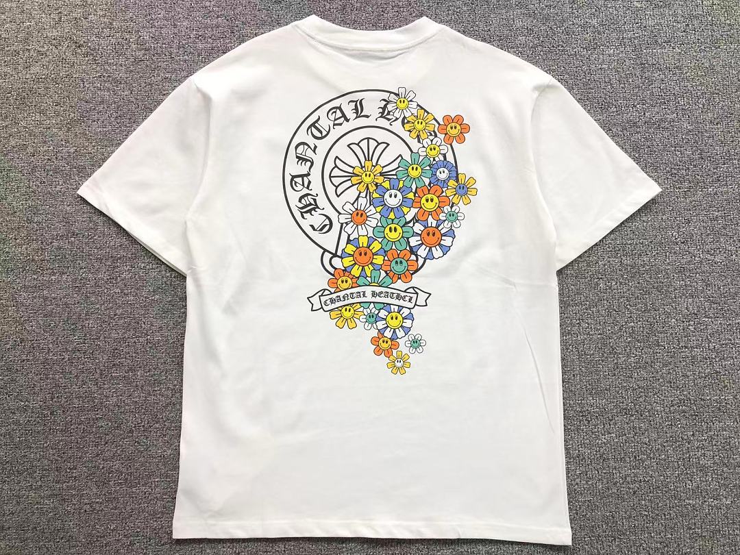 Comme des Garcons 98 C⭐⭐OME HE⭐⭐TS T-SHIRT 42061233144 (Im 170Cm 60Kg I Wear Size M In The Phot) - Image 7