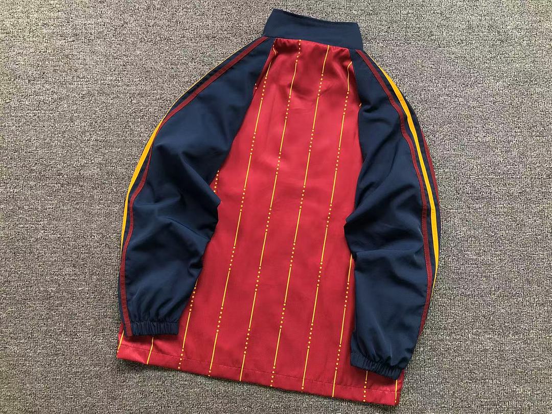 Adidas TROUSERS 139 A⭐I⭐AS JACKET - Image 14