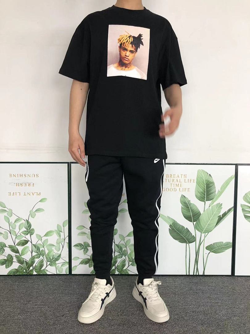 Revenge 78 REVENGE T-SHIRT 504010391 (Im 170Cm 60Kg I Wear Size S In The Phot) - Image 3