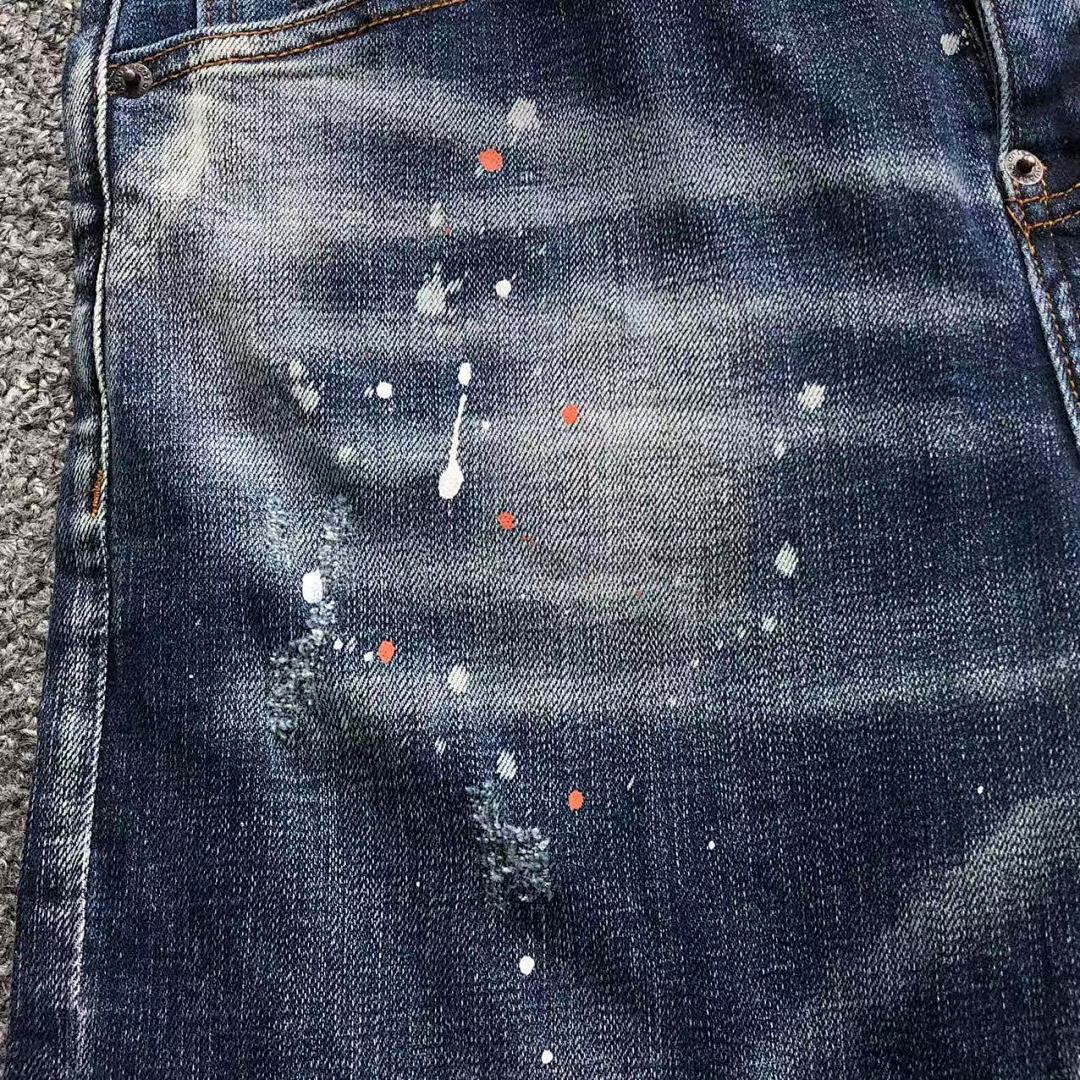 Dsquared2 228 DS⭐UAR⭐⭐2 - Image 7