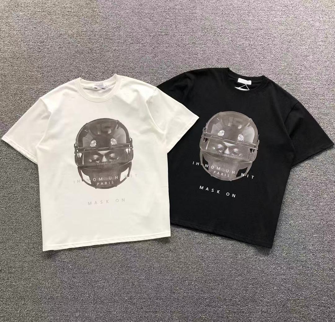 Ih Nom Uh Nit 108 IH NOM UH NIT T-SHIRT 3110253617 (Im 170Cm 60Kg I Wear Size M In The Phot)