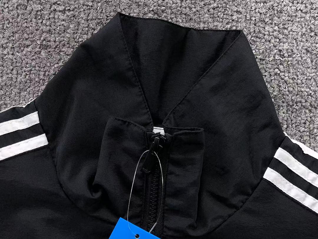 Adidas 125 A⭐I⭐AS JACKET 512200785 (Im 170Cm 55Kg I Wear Size M In The Phot) - Image 19