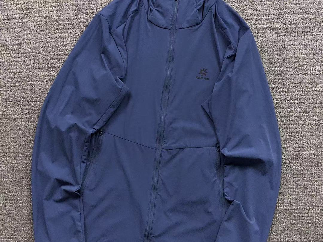 Unbranded 158 KA⭐L⭐S SUNSCREEN CLOTHING 3106252716 (Im 170Cm 60Kg I Wear Size L In The Phot) - Image 10