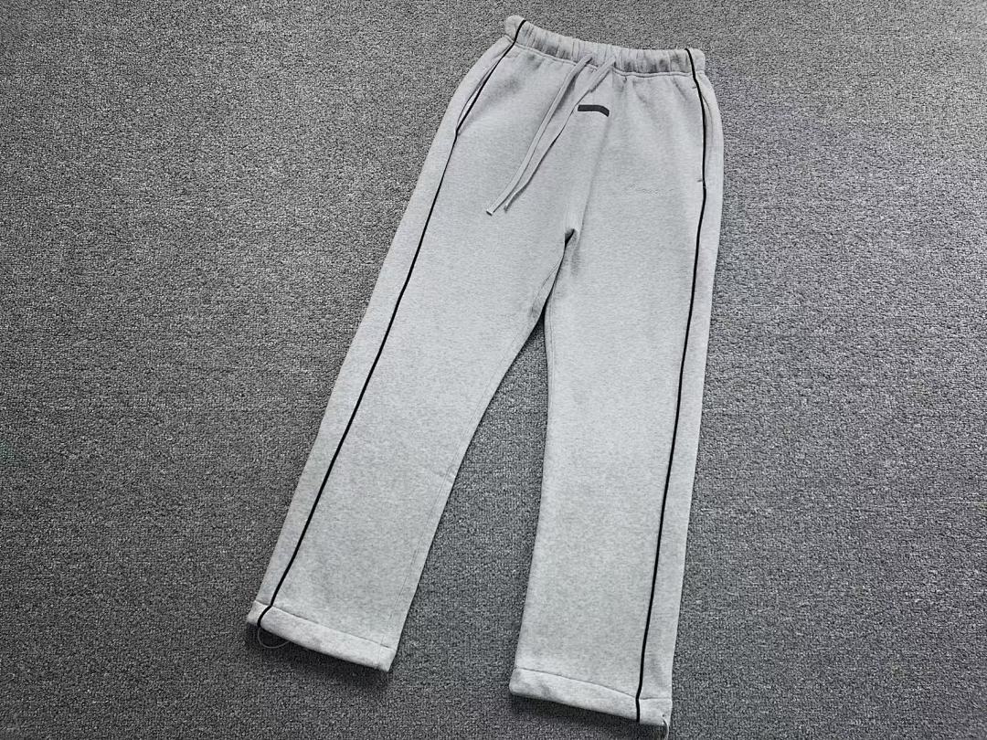 Fear of God TROUSERS 175 FOG - Image 49