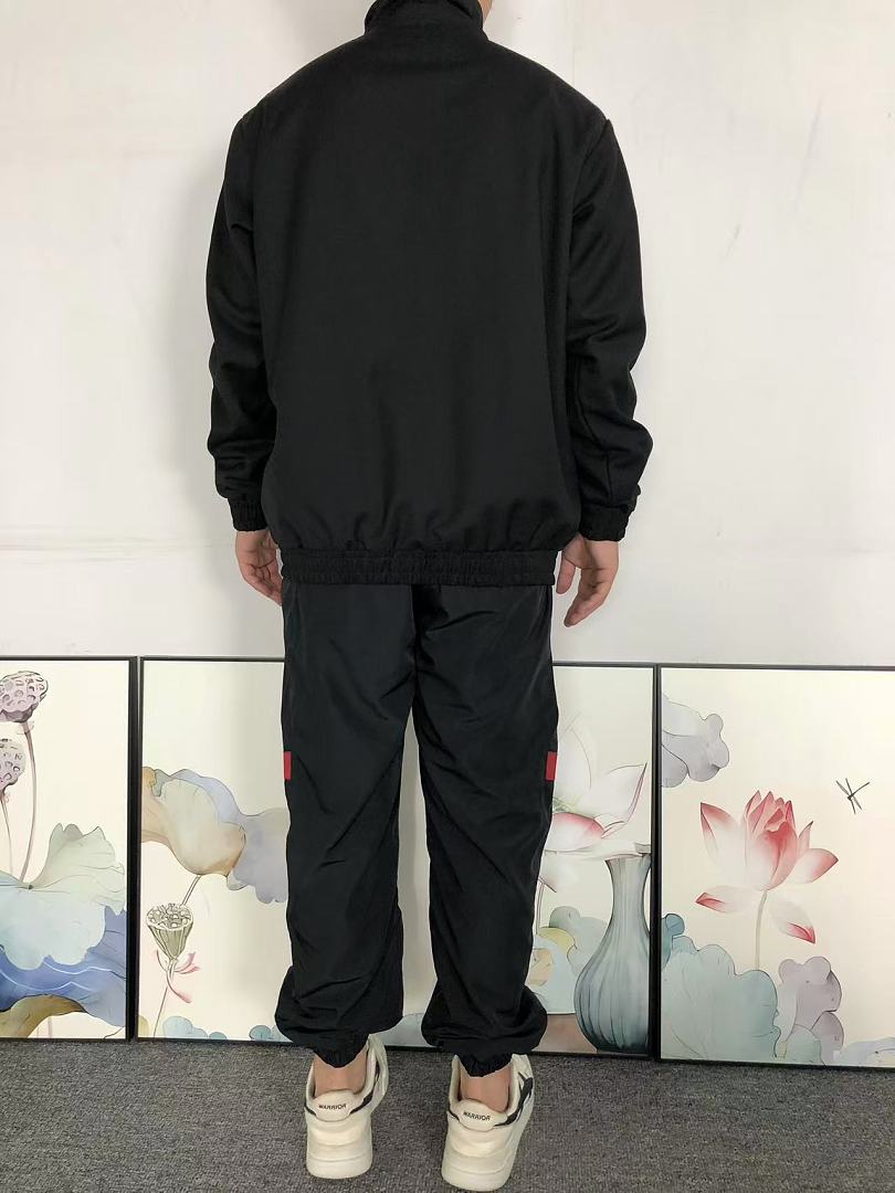 Adidas 168 A⭐I⭐AS JACKET 4204292277 (Im 170Cm 60Kg I Wear Size M In The Phot) - Image 4