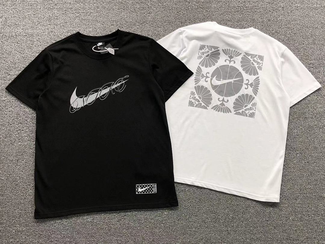 Nike 78 N⭐K⭐ T-SHIRT 213110557 (Im 170Cm 60Kg I Wear Size M In The Phot) - Image 5