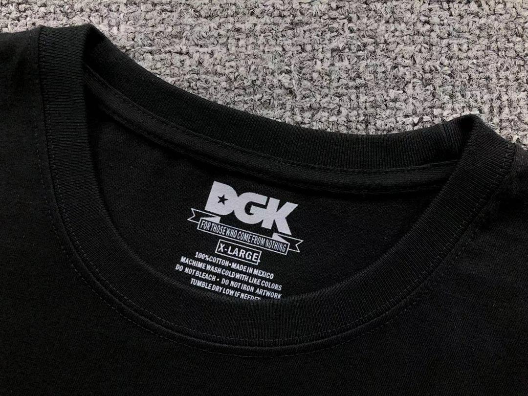DGK 95 DGK T-SHIRT - Image 26