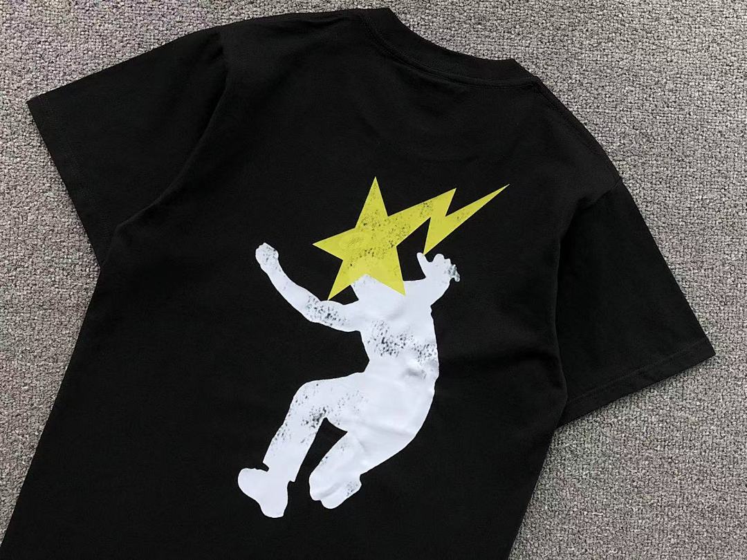 Bape 85 BAPE T-SHIRT 4105030798 (Im 170Cm 60Kg I Wear Size S In The Phot) - Image 20