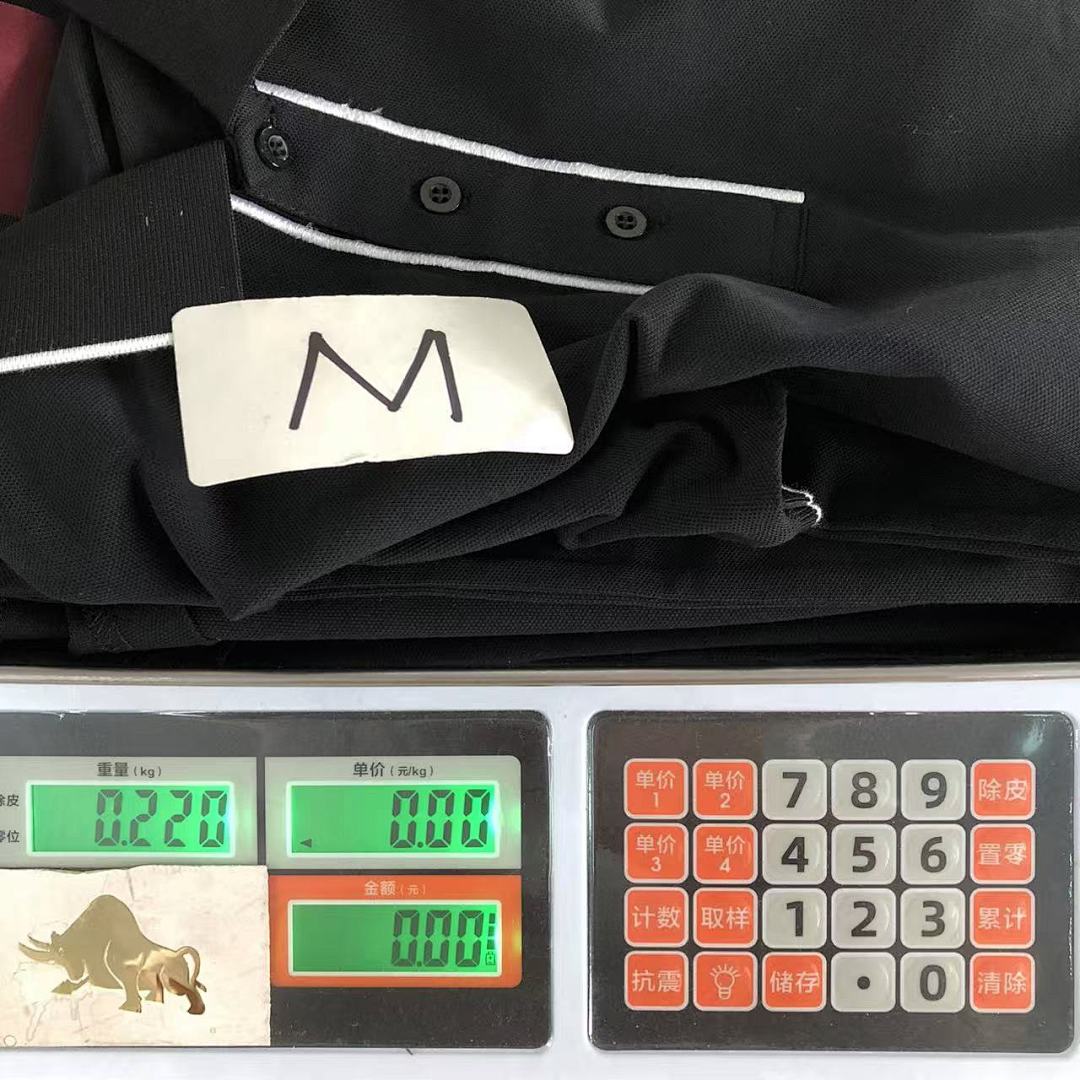 Gucci 125 G⭐C⭐I POLO 11112117152 (Im 170Cm 60Kg I Wear Size M In The Phot) - Image 26
