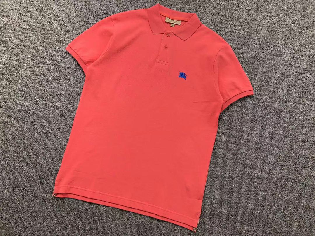 Burberry 138 B⭐R⭐E⭐RY POLO 5102703147 (Im 170Cm 60Kg I Wear Size M In The Phot) - Image 13