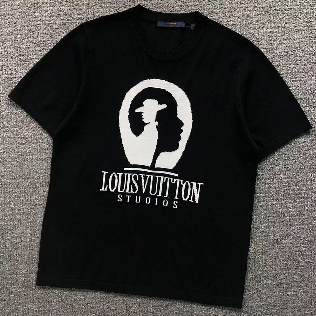 Louis Vuitton 125 L⭐ T-SHIRT 502152217 (Im 170Cm 57Kg I Wear Size S In The Phot)