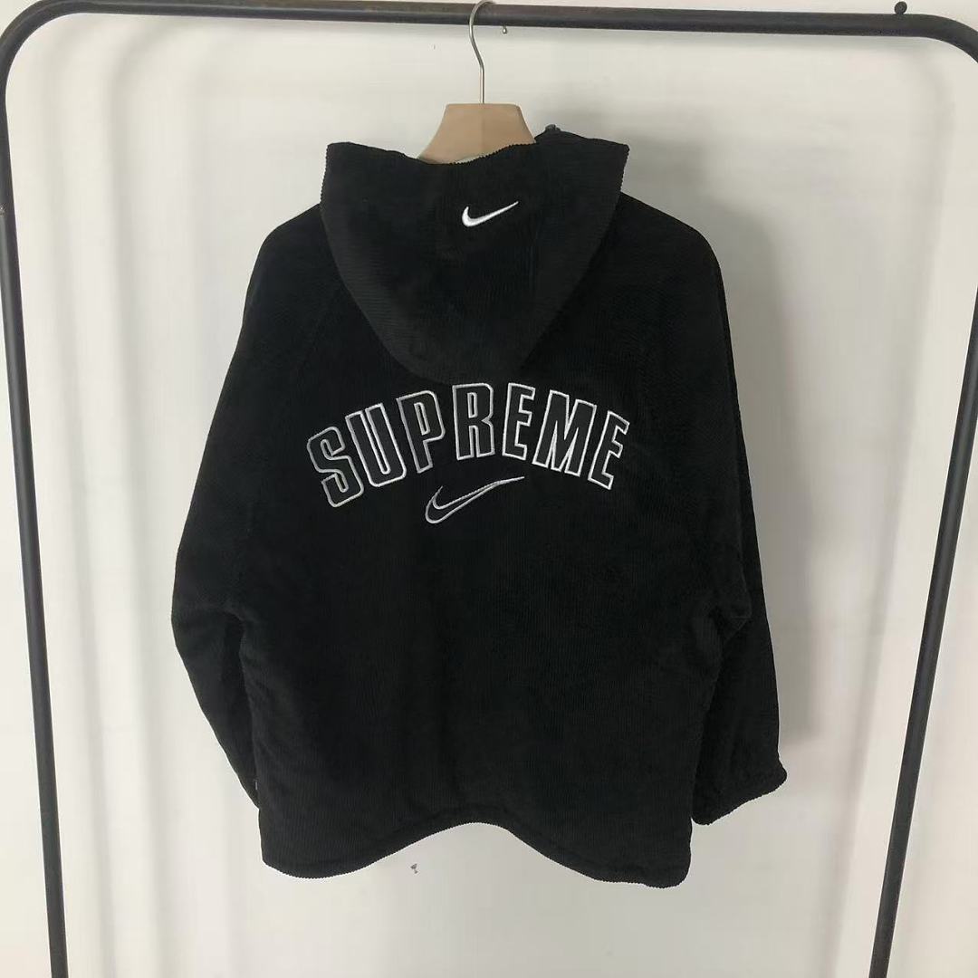 Nike 448 S⭐⭐R⭐⭐E N⭐K⭐ JACKET 52071620182 (Im 170Cm 60Kg I Wear Size M In The Phot) - Image 28