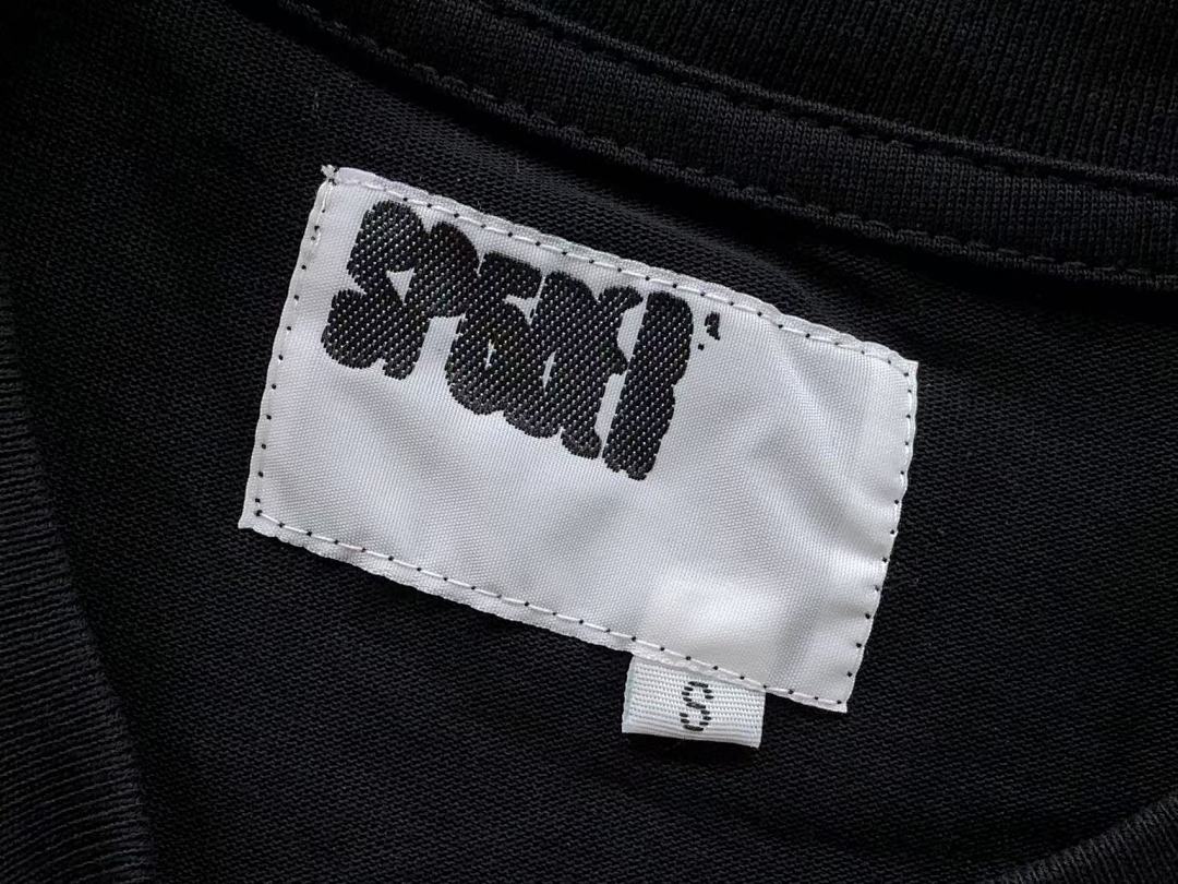 Sp5der 78 SP5DER T-SHIRT 505291991 (Im 170Cm 60Kg I Wear Size S In The Phot) - Image 14
