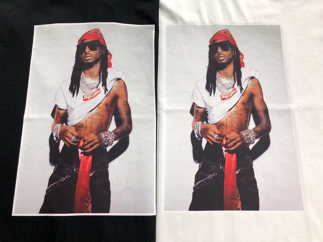 Supreme 113 S⭐⭐R⭐⭐E T-SHIRT 52080424182 (Im 170Cm 60Kg I Wear Size M In The Phot) - Image 12