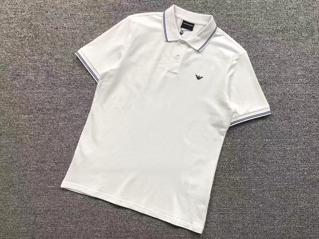 Unbranded 158 E⭐P⭐R⭐⭐ A⭐M⭐N⭐ POLO 5140401 (Im 170Cm 60Kg I Wear Size M In The Phot) - Image 10