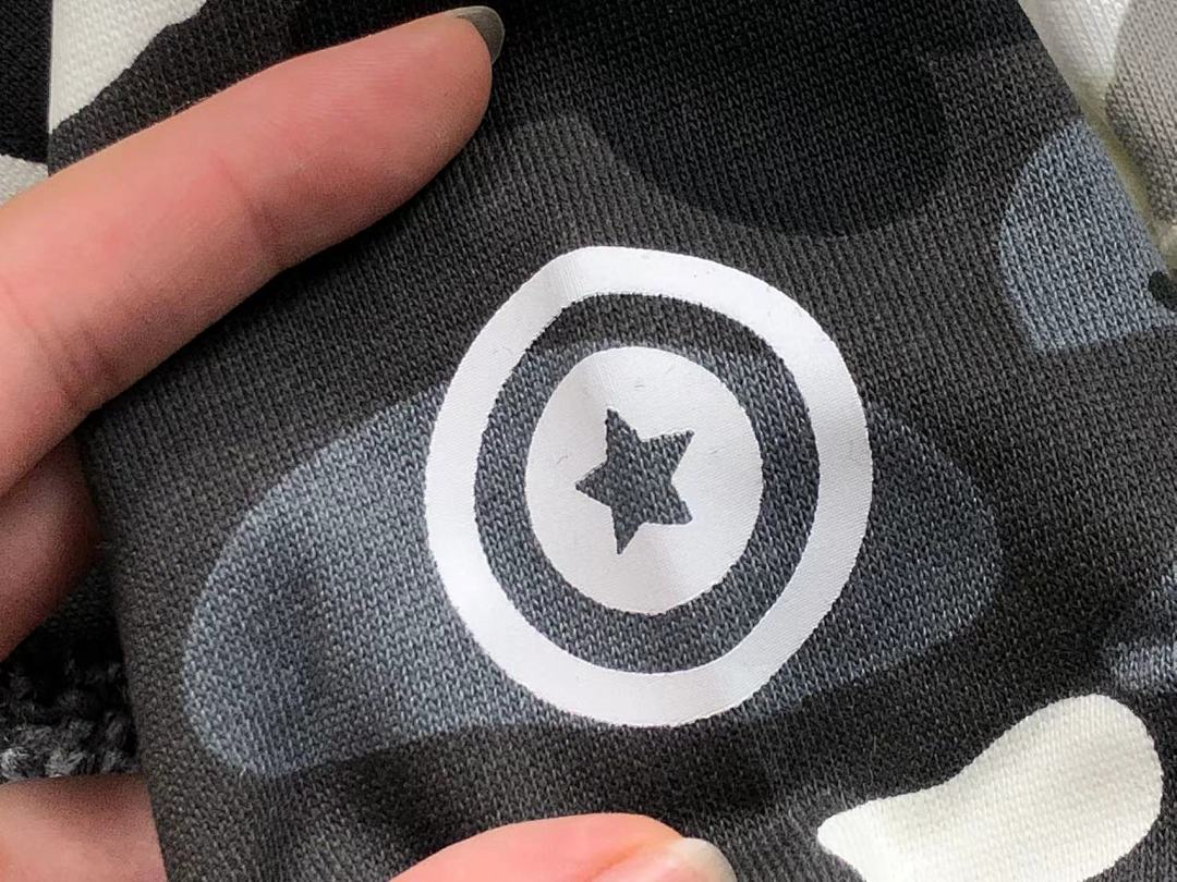 Bape 259 BAPE - Image 20