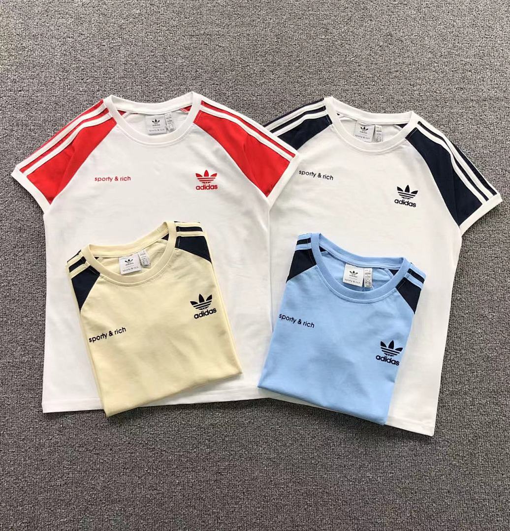 Adidas 88 A⭐I⭐AS T-SHIRT FEMAIE, photo 1