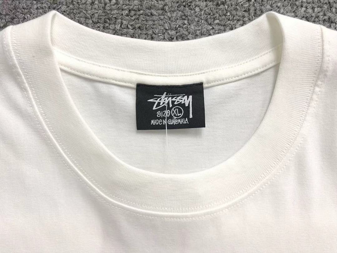 Stussy 78 STUSSY T-SHIRT - Image 17
