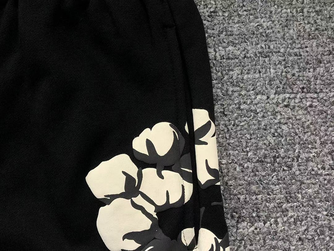 Denim Tears TROUSERS118 DENIM TEARS HOODIE - Image 74