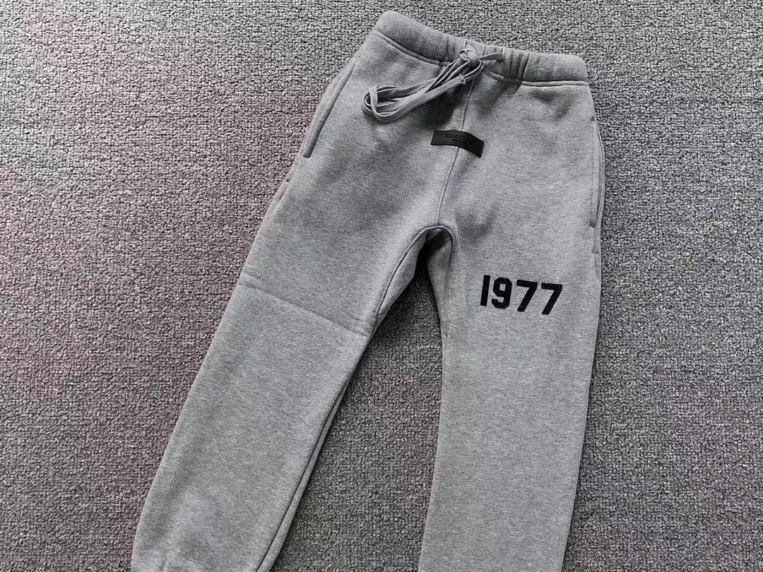 Fear of God TROUSERS 135 FOG HOODIE - Image 31