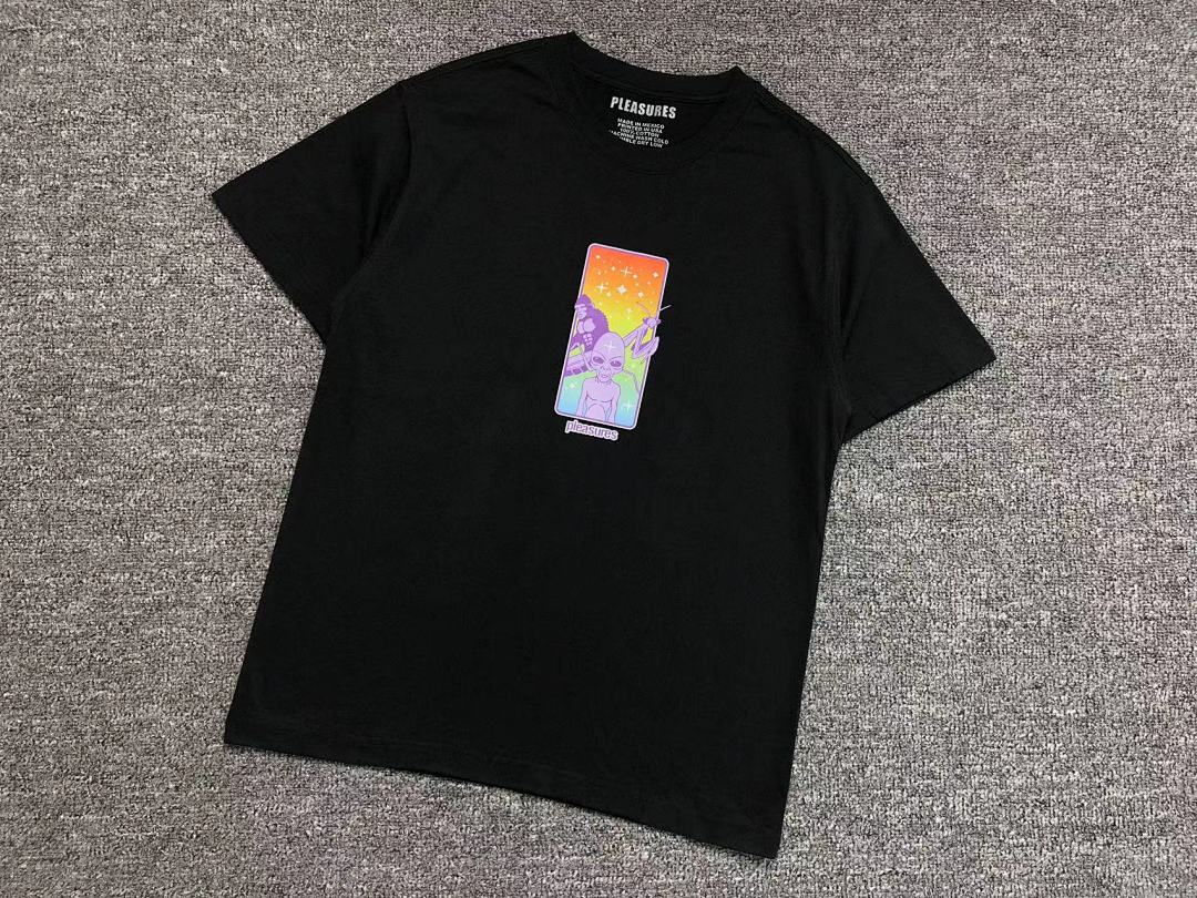 Pleasures 89 PLEASURES T-SHIRT - Image 6