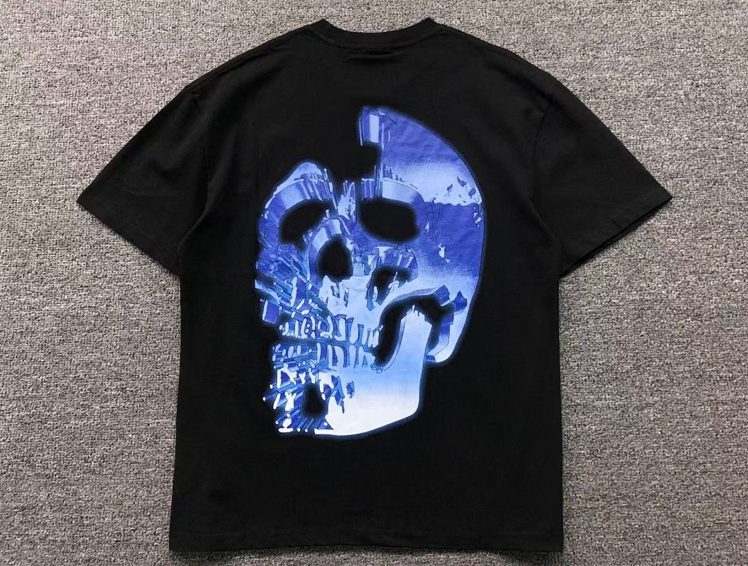 Revenge 69 REVENGE T-SHIRT 504014091 (Im 170Cm 60Kg I Wear Size S In The Phot) - Image 7