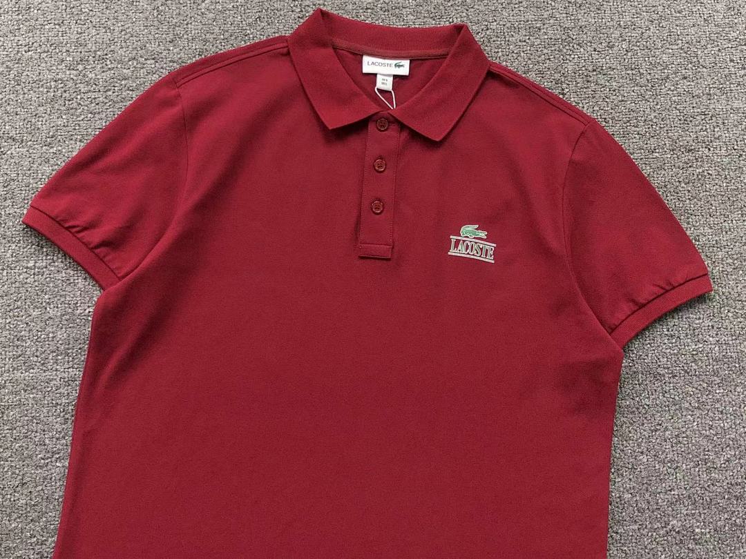 Unbranded 128 LACOSTE POLO 503311401 (Im 170Cm 60Kg I Wear Size L In The Phot) - Image 23
