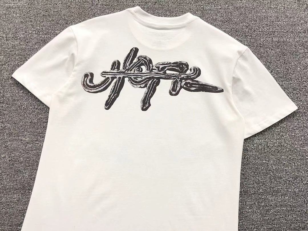 Travis Scott 79 TRAVIS SCOTT T-SHIRT 211141646 (Im 170Cm 57Kg I Wear Size S In The Phot) - Image 12