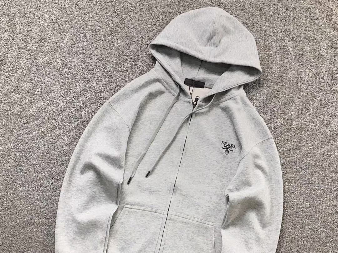 Unbranded 215 P⭐A⭐A HOODIE 412262501 (Im 170Cm 60Kg I Wear Size M In The Phot) - Image 11
