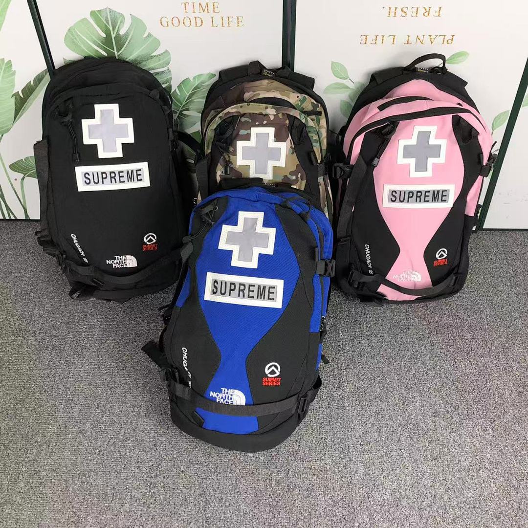 Supreme 115 S⭐⭐R⭐⭐E BAG 1108230166 (Long 27CM* Wide 12CM* High 46CM)