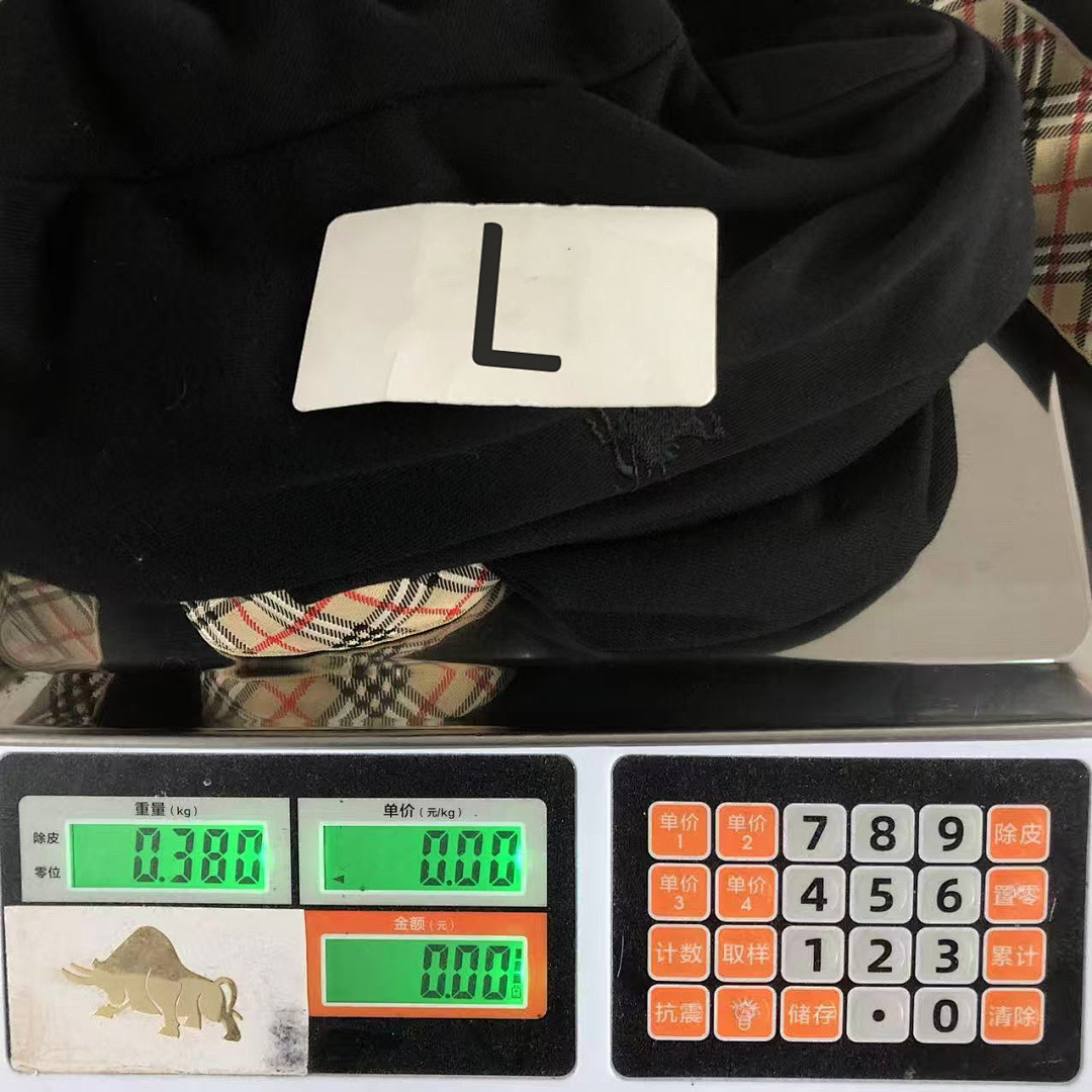 Burberry 135 B⭐R⭐E⭐RY HOODIE 5120816147 (Im 170Cm 60Kg I Wear Size L In The Phot) - Image 24