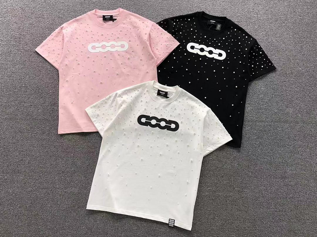 Unbranded 108 G⭐⭐D T-SHIRT 11061105116 (Im 170Cm 60Kg I Wear Size S In The Phot) - Image 5