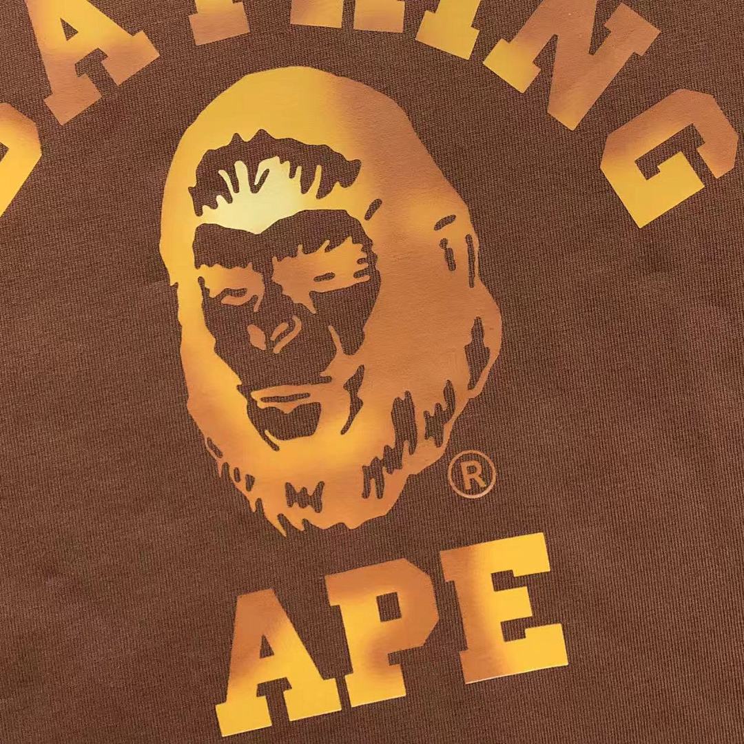 Bape 95 BAPE T-SHIRT - Image 10