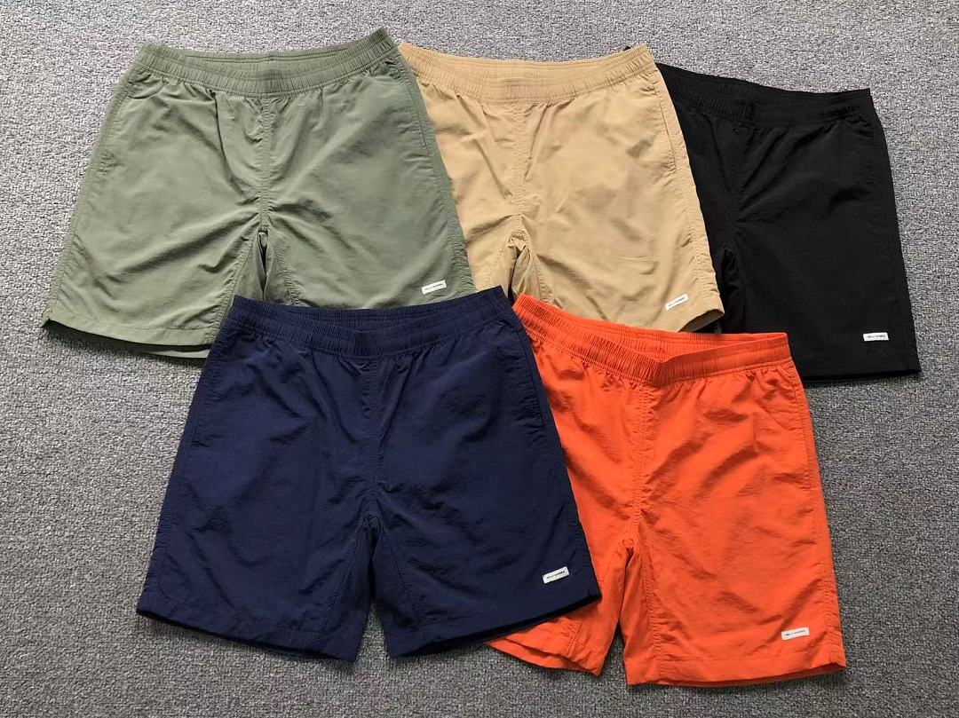 Helly Hansen 105 HELLY HANSEN SHORTS 126120135 (Im 170Cm 60Kg I Wear Size M In The Phot) - Image 6