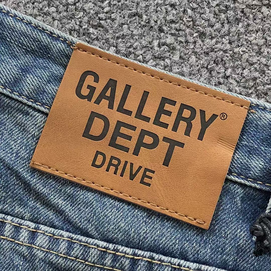 Gallery Dept 168 GALLERY DEPT SHORTS 3206041917 (Im 170Cm 55Kg I Wear Size S In The Phot) - Image 11