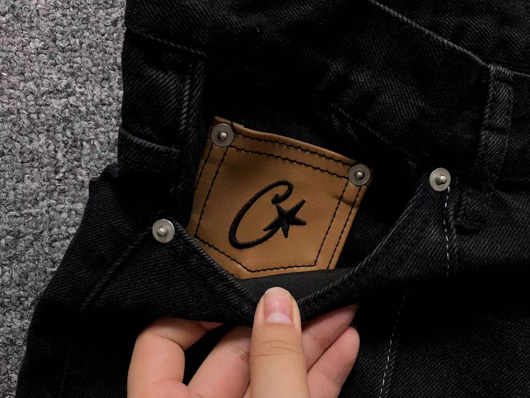 Unbranded 🔥🔥🔥 TOP218 TROUSERS158 CORTEIZ JACKET - Image 54