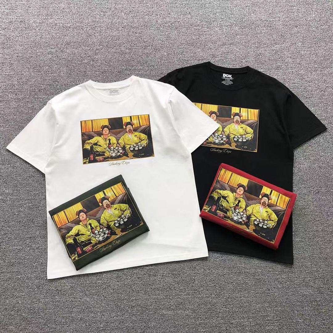 DGK 95 DGK T-SHIRT