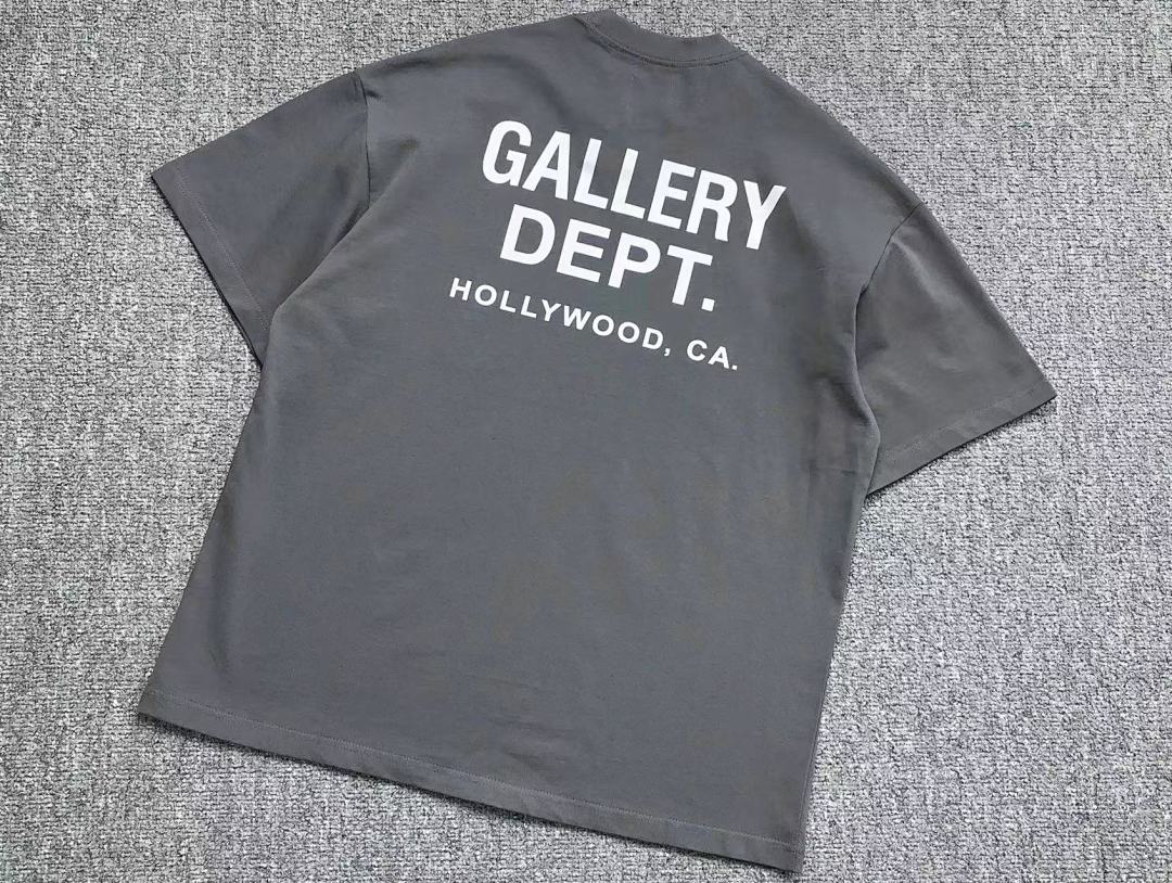 Gallery Dept 95 GALLERY DEPT T-SHIRT - Image 3