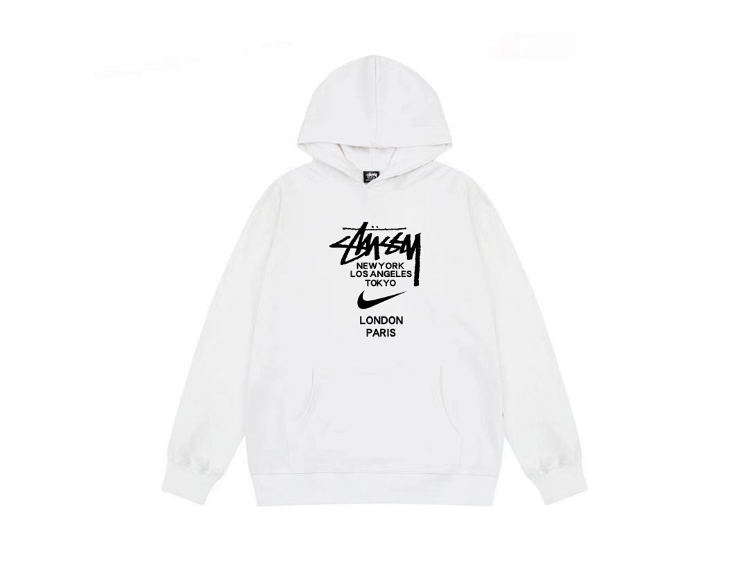 Nike 168 STUSSY N⭐K⭐ - Image 3