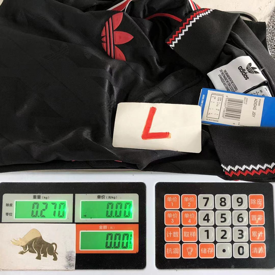 Unbranded 88 FOOTBALL LONG SLEEVED 2140321002 (Im 170Cm 60Kg I Wear Size L In The Phot) - Image 19